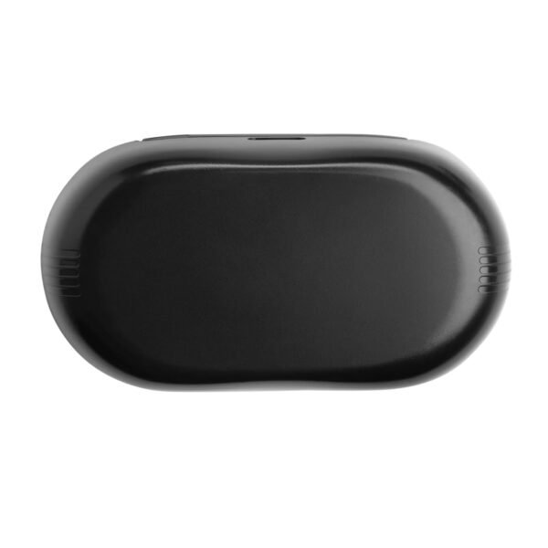 Jbl Quantum True Wireless Gaming Earbuds Black