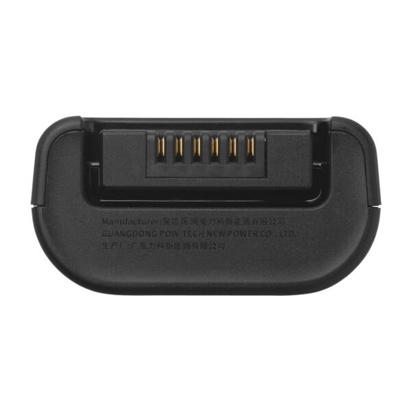 Jbl Replacement Battery 200, Black