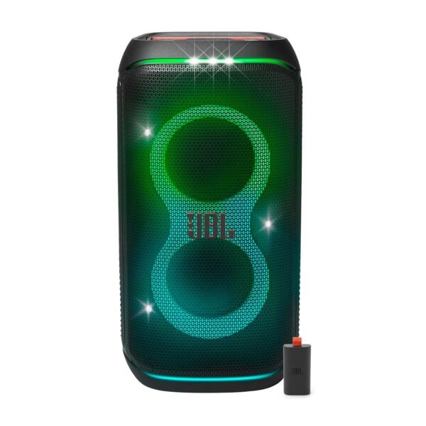 Jbl Replacement Battery 200, Black
