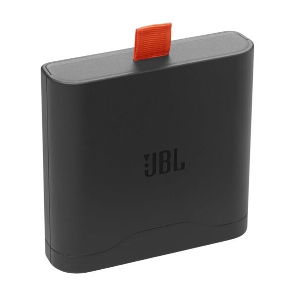 Jbl Replacement Battery 200, Black