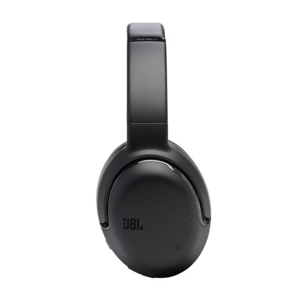 Jbl Tour One M2 Over-Ear Headphone, Black