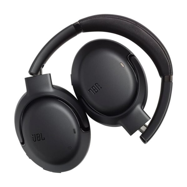 Jbl Tour One M2 Over-Ear Headphone, Black