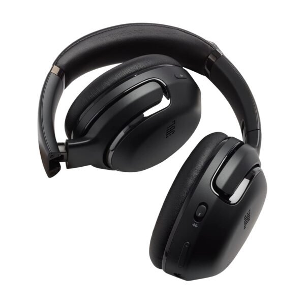 Jbl Tour One M2 Over-Ear Headphone, Black