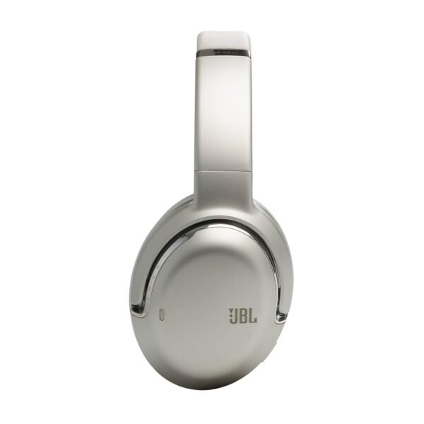 Jbl Tour One M2 Over-Ear Headphone, Champagne