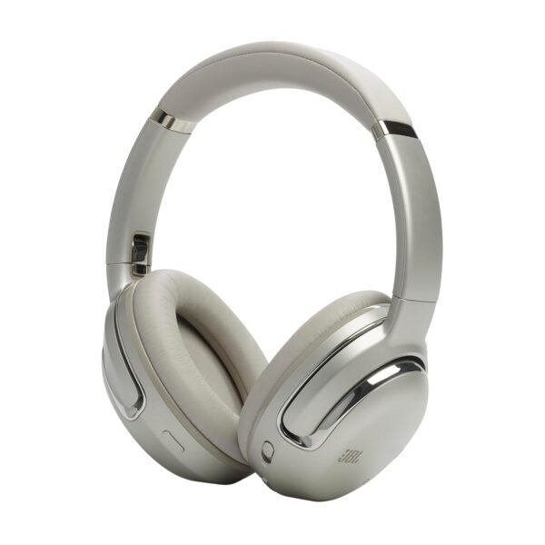 Jbl Tour One M2 Over-Ear Headphone, Champagne