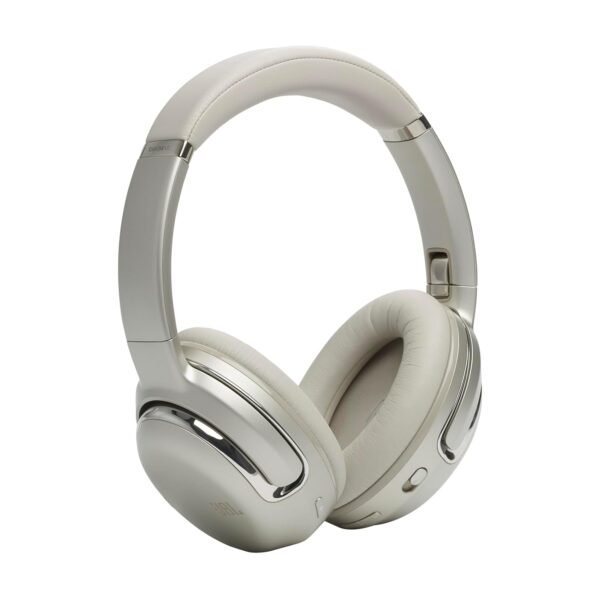 Jbl Tour One M2 Over-Ear Headphone, Champagne