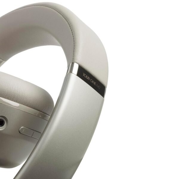 Jbl Tour One M2 Over-Ear Headphone, Champagne