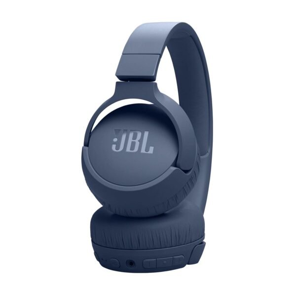 Jbl Tune 670Nc, Adaptive Noise Cancelling With Smart Ambient, Bluetooth 5.3 With Le Audio*, Jbl Pure Bass Sound, Customize Your Listening Experience, Hands-Free Calls With...