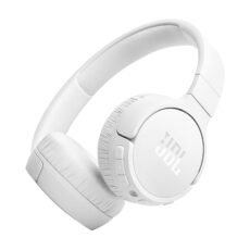 JBL Tune 670NC, Adaptive Noise Cancelling with Smart Ambient, Bluetooth 5.3 with LE Audio*, JBL Pure Bass Sound, Customize Your Listening Experience, Hands-Free Calls with...