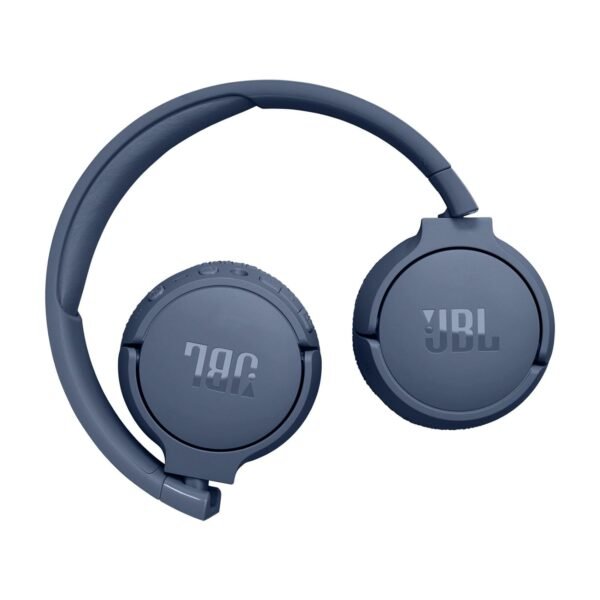Jbl Tune 670Nc, Adaptive Noise Cancelling With Smart Ambient, Bluetooth 5.3 With Le Audio*, Jbl Pure Bass Sound, Customize Your Listening Experience, Hands-Free Calls With...