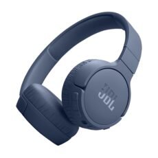 JBL Tune 670NC, Adaptive Noise Cancelling with Smart Ambient, Bluetooth 5.3 with LE Audio*, JBL Pure Bass Sound, Customize Your Listening Experience, Hands-Free Calls with...