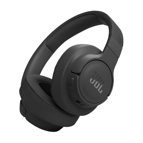 Jbl Tune 670Nc, Adaptive Noise Cancelling With Smart Ambient, Bluetooth 5.3 With Le Audio*, Jbl Pure Bass Sound, Customize Your Listening Experience, Hands-Free Calls With...