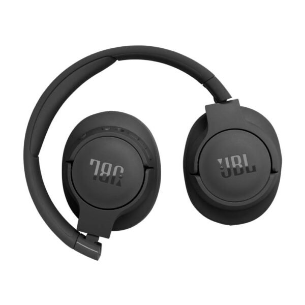 Jbl Tune 670Nc, Adaptive Noise Cancelling With Smart Ambient, Bluetooth 5.3 With Le Audio*, Jbl Pure Bass Sound, Customize Your Listening Experience, Hands-Free Calls With...