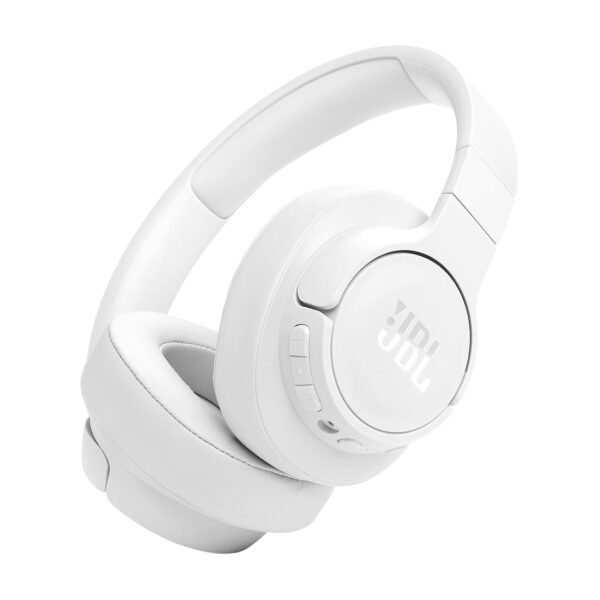 Jbl Tune 670Nc, Adaptive Noise Cancelling With Smart Ambient, Bluetooth 5.3 With Le Audio*, Jbl Pure Bass Sound, Customize Your Listening Experience, Hands-Free Calls With...