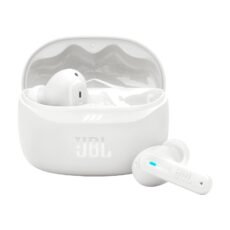 JBL Tune Beam 2, JBL Pure Bass Sound with Spatial Sound, Adaptive Noise Cancelling with Smart Ambient, 6 mics for Perfect Calls and Customized Call Experience, Personi-Fi 3.0,...