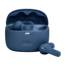 JBL Tune Beam, JBL Pure Bass Sound, Bluetooth 5.3 with LE audio support*, Active Noise Cancelling with Smart Ambient, 4-Mic technology for Crisp, Clear Calls, Up to 48 hours of...