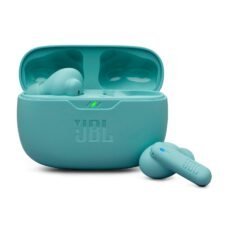 JBL Wave Beam 2 Earbud, Blue