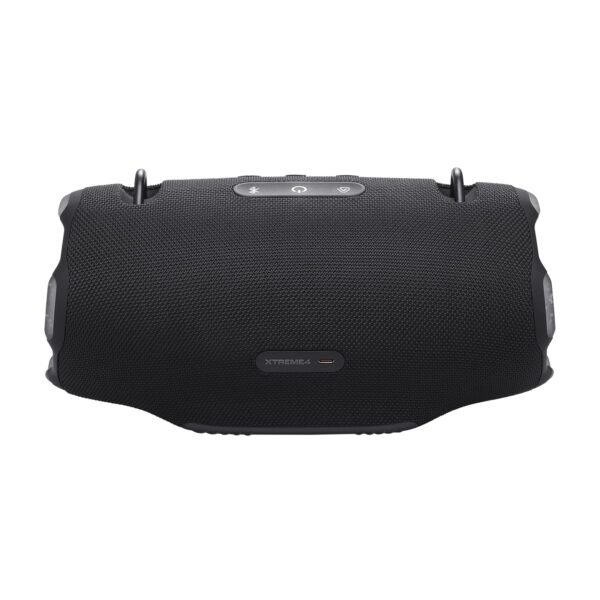 Jbl Xtreme 4, Next Level Massive Jbl Pro Sound, Up To 24 Hours Of Playtime Plus 6 Hours With Playtime Boost, Convenient Shoulder Strap, Ai Sound Boost, Waterproof And Dustproof,...