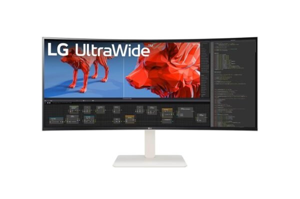 Lg 32Gp850-31.5 Inch Ultragear Gaming Monitor With Qhd Nano Ips Display 1Ms Gtg, 165Hz (Overclock 180Hz), Hdr 10, Nvidia G-Sync Compatible, Amd Freesync Premium Pro