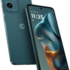 Moto g05 4/64GB - Forest Green