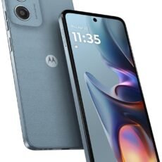 Moto g05 4/64GB Misty Blue
