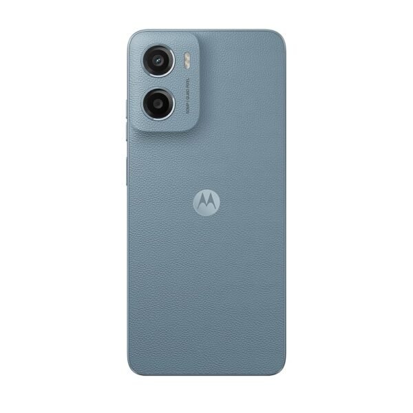 Moto G05 4/64Gb Plum Red