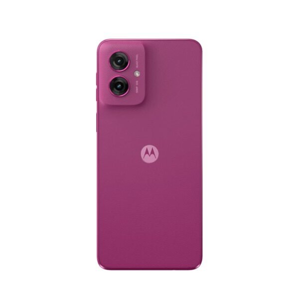 Moto G55 4/128Gb - Twilight Purple