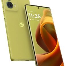 Moto g85 5G - Olive Green