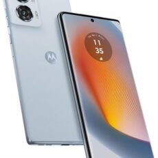 motorola Edge 50 Fusion - Marshmellow Blue