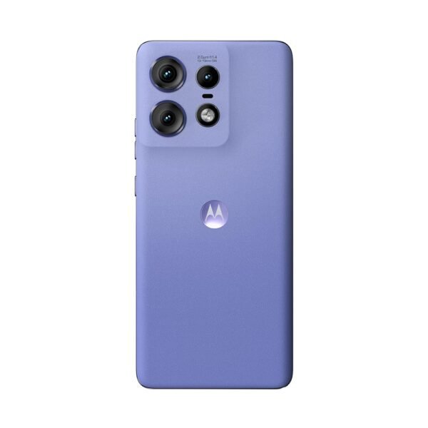 Motorola Edge 50 Pro Luxe Lavender