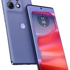 Motorola Edge 50 Pro Luxe Lavender