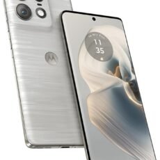 motorola Edge 50 pro - Moonlight Pearl