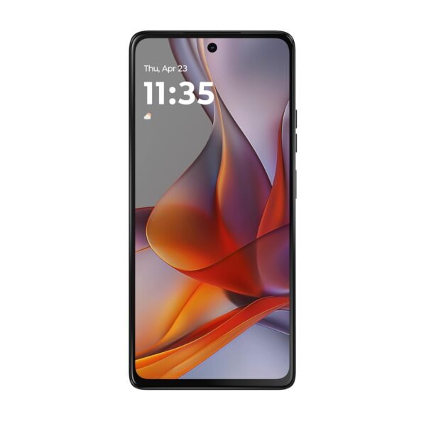 Motorola G75 5G 256Gb Grey With Buds