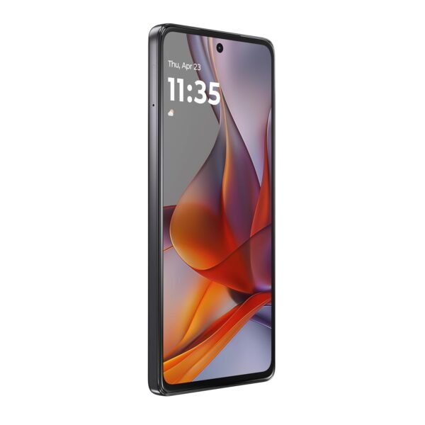 Motorola G75 5G 256Gb Grey With Buds