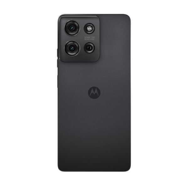 Motorola G75 5G 256Gb Grey With Buds