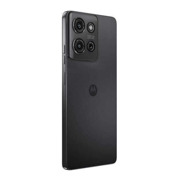 Motorola G75 5G 256Gb Grey With Buds