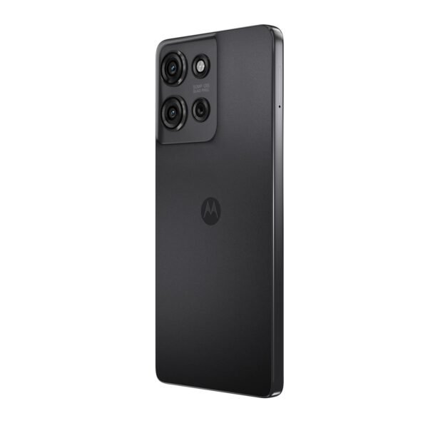 Motorola G75 5G 256Gb Grey With Buds