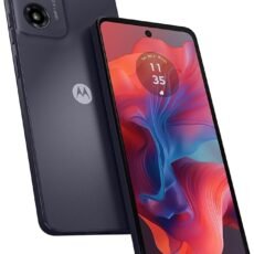 MOTOROLA moto g04 - Concord Black