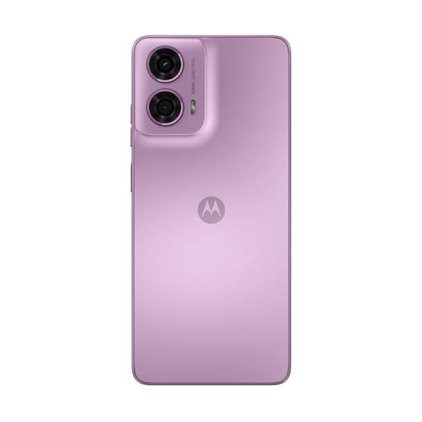Motorola Moto G24 - Pink Lavender
