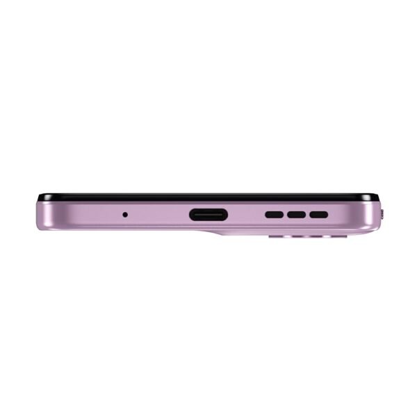 Motorola Moto G24 - Pink Lavender