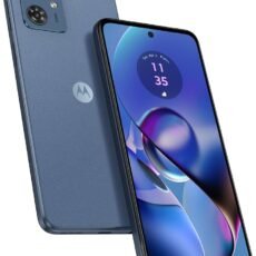 Motorola Moto g54 5G - Indigo Blue