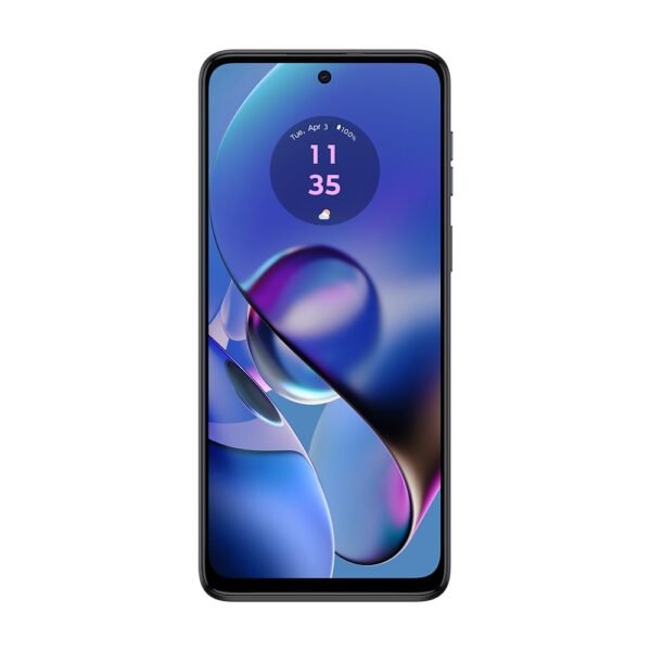 Motorola Moto G54 5G - Indigo Blue