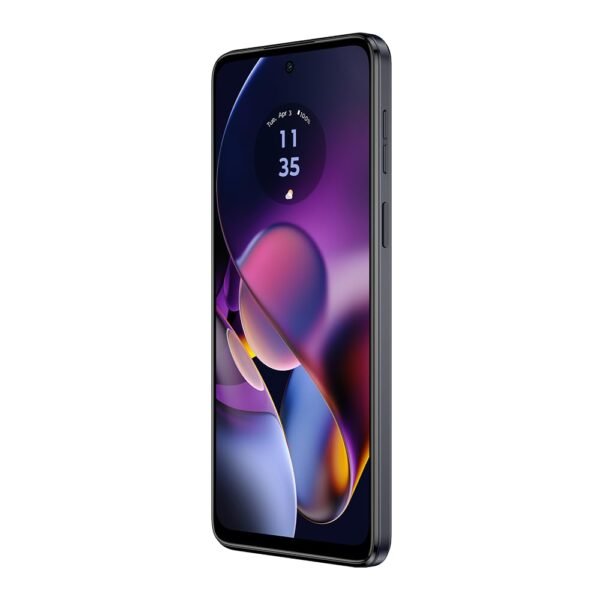 Motorola Moto G54 5G - Indigo Blue
