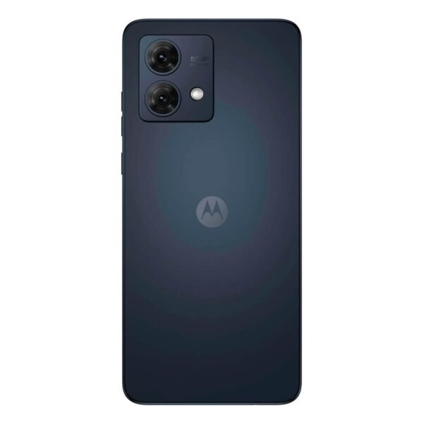 Motorola Moto G84 5G (8Gb Ram, 256Gb Storage) | 50Mp Dual Camera | 6.5&Quot; P-Oled 120Hz Display | 5000Mah Battery | Ip54 Dust/Splash Resistant (Midnight Blue)