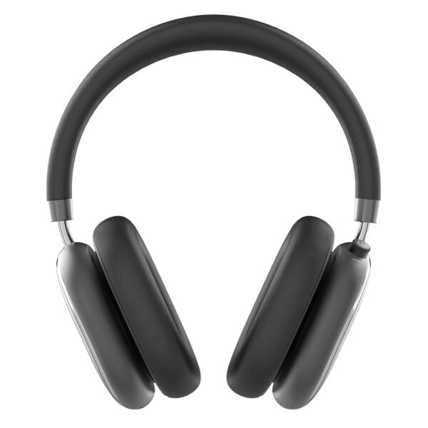 Nc95 Hybrid Active Noise Cancelling Headphones, Over Ear Headphones Wireless Bluetooth 5.3, Built-In Mic, 65H Playtime, App Control, Hi-Res Audio, Comfort Fit, Clear Calls For...