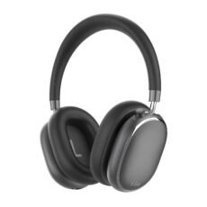 NC95 Hybrid Active Noise Cancelling Headphones, Over Ear Headphones Wireless Bluetooth 5.3, Built-in Mic, 65H Playtime, App Control, Hi-Res Audio, Comfort Fit, Clear Calls for...
