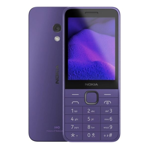 Nokia 235 4G Ds Future Dusk
