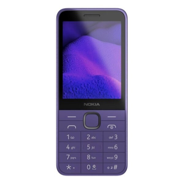 Nokia 235 4G Ds Future Dusk