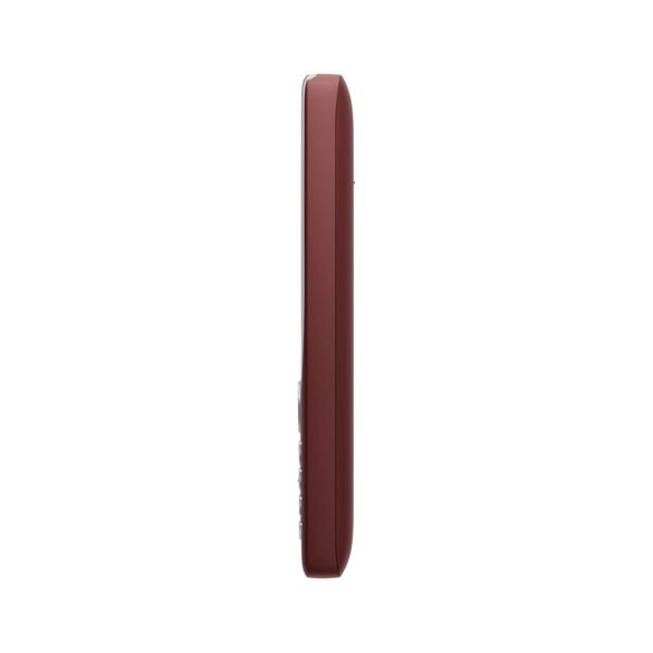 Nokia 8210 4G Feature Phone (Red)