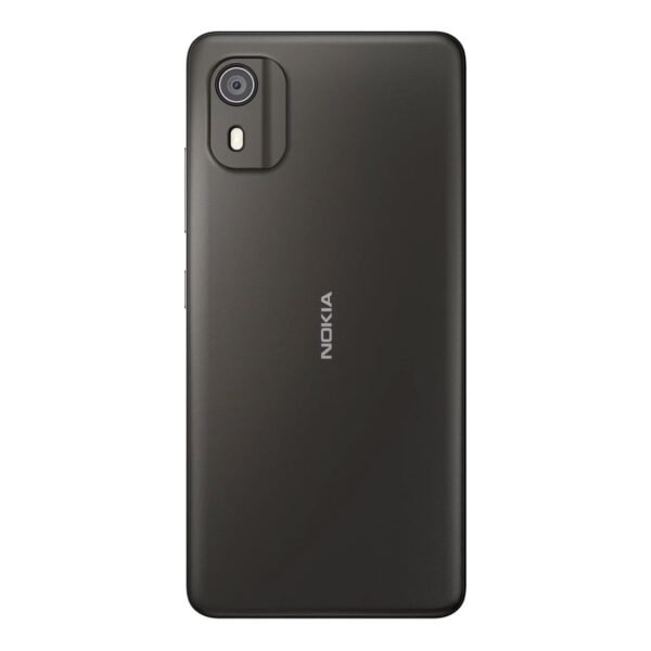 Nokia C02 2/32Gb Dual Sim Android Smart Phone Charcoal